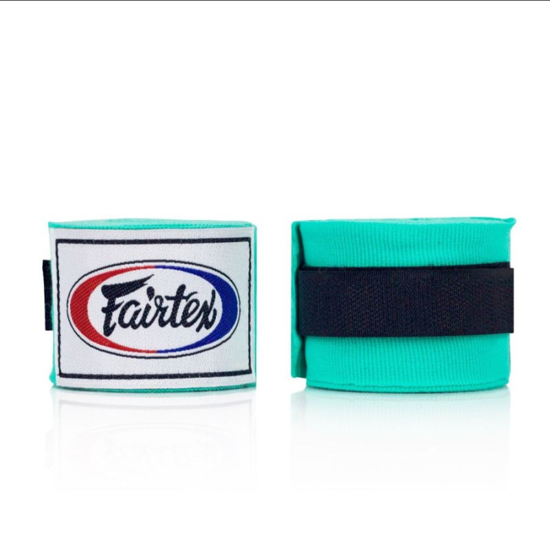 FAIRTEX Boxerské bandáže HW2 - Mint