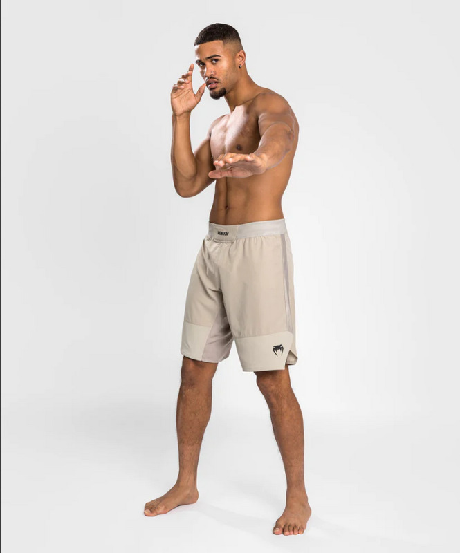 Pánské trenky VENUM G-Fit Air - sand
