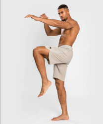Pánské trenky VENUM G-Fit Air - sand