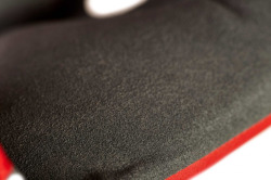 Boxérská přilba ADIDAS cactus kůže - červená