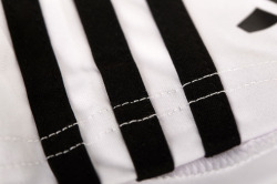 ADIDAS Pánské Boxerské šortky - bílé