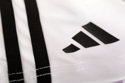ADIDAS Pánské Boxerské šortky - bílé