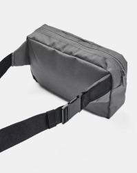 Ledvinka UNDER ARMOUR UA Loudon Lite WB - šedá