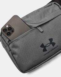 Ledvinka UNDER ARMOUR UA Loudon Lite WB - šedá