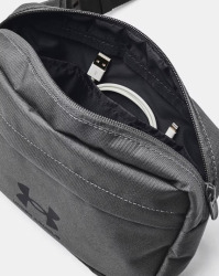 Ledvinka UNDER ARMOUR UA Loudon Lite WB - šedá
