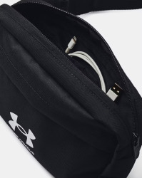 Ledvinka UNDER ARMOUR UA Loudon Lite WB - černá