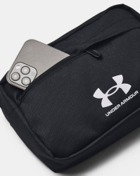 Ledvinka UNDER ARMOUR UA Loudon Lite WB - černá