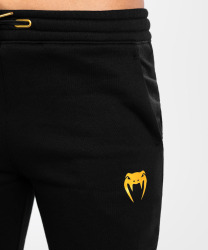 Dámské tepláky VENUM UFC Adrenaline by Venum Replica - černo/zlaté