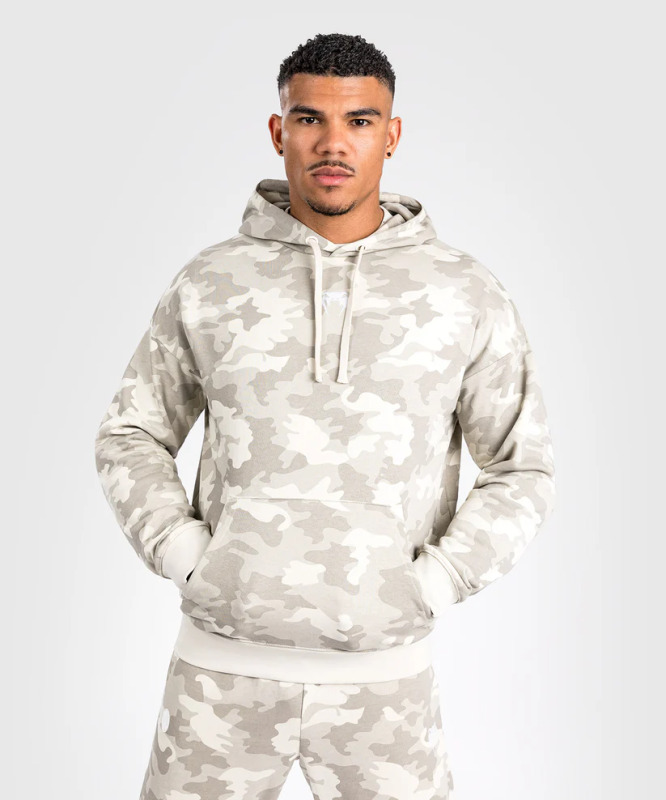 Pánská Mikina VENUM Vortex XL - sand camo