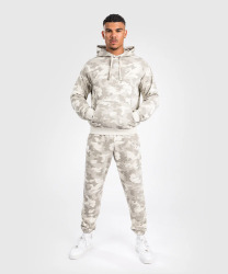 Pánská Mikina VENUM Vortex XL - sand camo