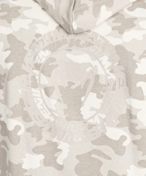 Pánská Mikina VENUM Vortex XL - sand camo