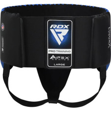 RDX Suspenzor APEX A4 - modrý
