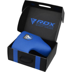 RDX Suspenzor APEX A4 - modrý