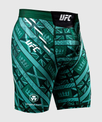 Kompresní Trenýrky UFC Adrenaline Unrivaled by Venum Edwards  - zelené