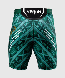 Kompresní Trenýrky UFC Adrenaline Unrivaled by Venum Edwards  - zelené
