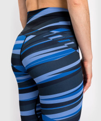 Dámské legíny VENUM Abyss - Shadow Blue