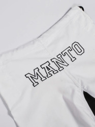 Kimono na BJJ MANTO MIKO - bílé