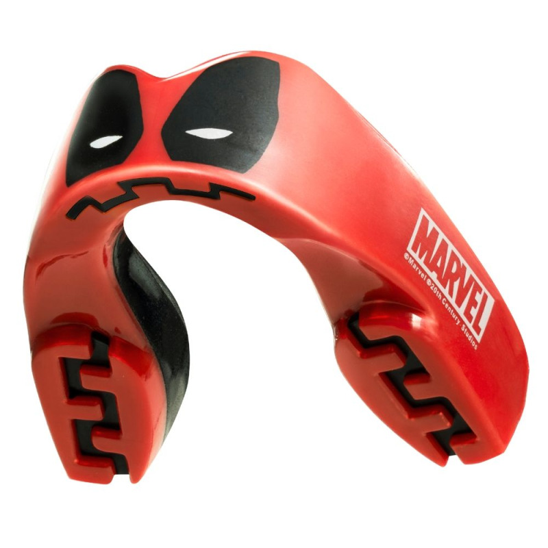 Chránič zubů Safejawz Marvel Deadpool