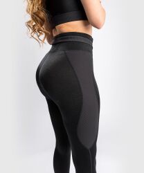 Dámské legíny VENUM Glow - černé