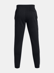Pánské tepláky UNDER ARMOUR UA Icon Fleece Jgr Taping - černé