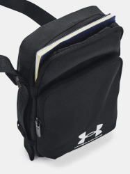 Pánská taška UNDER ARMOUR UA Loudon Lite - černá