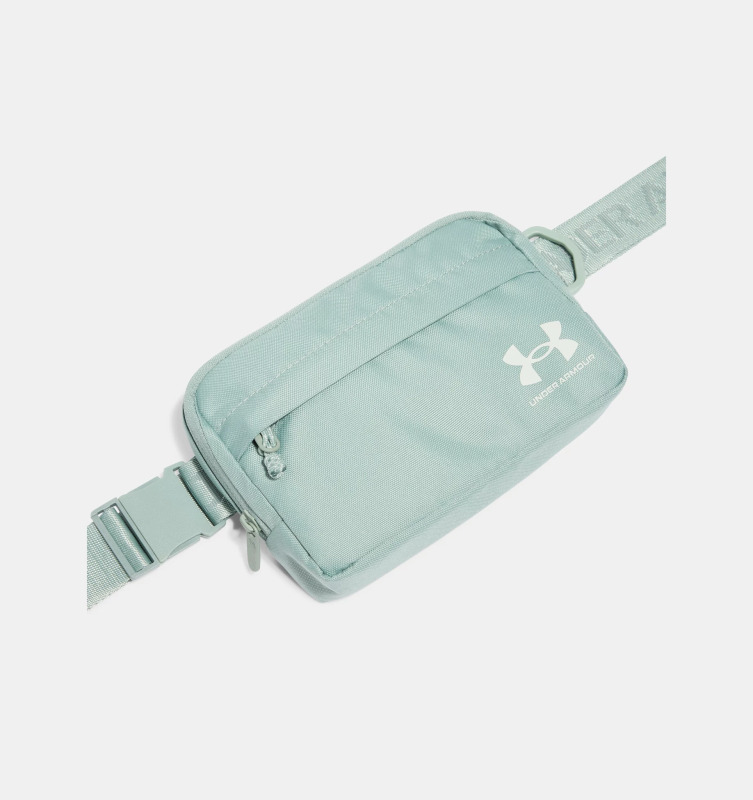 Ledvinka UNDER ARMOUR UA Loudon  WB - zelená