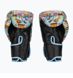 Boxerské rukavice TOP KING TKBGCT-2C2 - THAI Culture