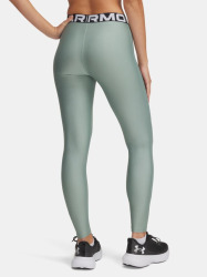 Dámské legíny Under Armour  HeatGear® - zelené