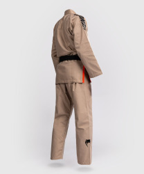 Kimono na BJJ Gi Venum Challenger XT - stone sand