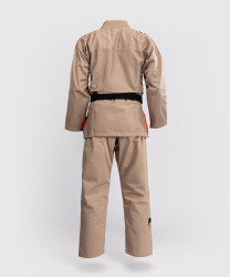 Kimono na BJJ Gi Venum Challenger XT - stone sand