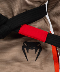 Kimono na BJJ Gi Venum Challenger XT - stone sand