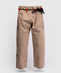 Kimono na BJJ Gi Venum Challenger XT - stone sand