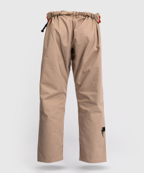 Kimono na BJJ Gi Venum Challenger XT - stone sand