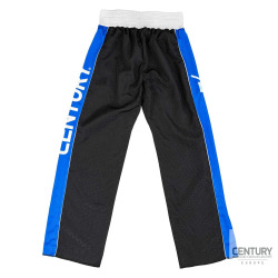 Kickbox kalhoty CENTURY Determination 2.0 WAKO - černo/modré