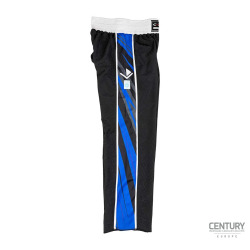 Kickbox kalhoty CENTURY Integrity 2.0 WAKO - černo/modré
