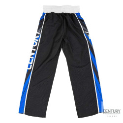 Kickbox kalhoty CENTURY Integrity 2.0 WAKO - černo/modré
