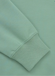 PitBull West Coast Pánska mikina PLANET SURF - mint