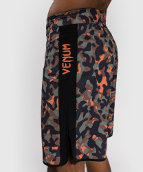 Pánské šortky VENUM Jungle Ops - canyon camo