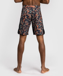 Pánské šortky VENUM Jungle Ops - canyon camo