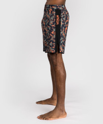 Pánské šortky VENUM Jungle Ops - canyon camo