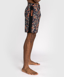Pánské šortky VENUM Jungle Ops - canyon camo