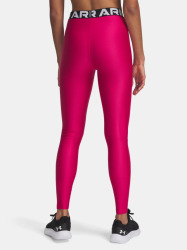Dámské legíny Under Armour  HeatGear® - růžové