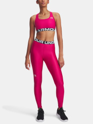 Dámské legíny Under Armour  HeatGear® - růžové