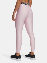 Dámské legíny Under Armour  HeatGear® - růžové