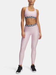 Dámské legíny Under Armour  HeatGear® - růžové