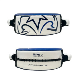 Lapa RIVAL RPS7 FITNESS PLUS PUNCH SHIELD - Modrá