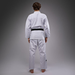 Kimono na BJJ Gi Venum Challenger XT - bílá