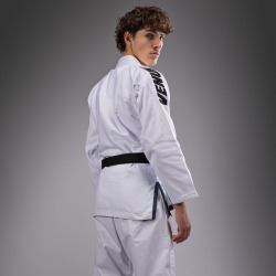 Kimono na BJJ Gi Venum Challenger XT - bílá