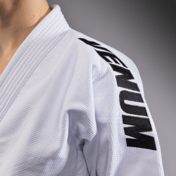 Kimono na BJJ Gi Venum Challenger XT - bílá