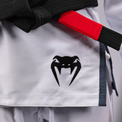 Kimono na BJJ Gi Venum Challenger XT - bílá